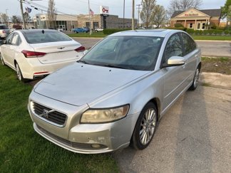 Used 2009 Volvo S40 2.4i image 1