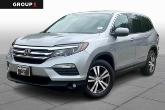 Used 2016 Honda Pilot EX-L image 1