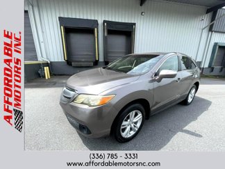 Used 2013 Acura RDX FWD image 1