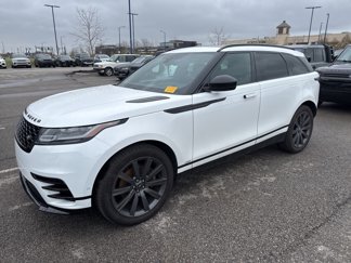 Used 2018 Land Rover Range Rover Velar image 1