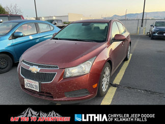 Used 2013 Chevrolet Cruze Eco image 1