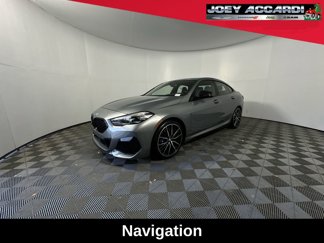 Used 2022 BMW M235i xDrive Gran Coupe w/ Premium Package image 1