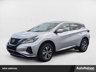 Used 2023 Nissan Murano S image 1
