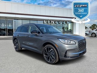 New 2025 Lincoln Corsair Grand Touring image 1