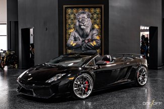 Used 2012 Lamborghini Gallardo LP 550-2 image 1