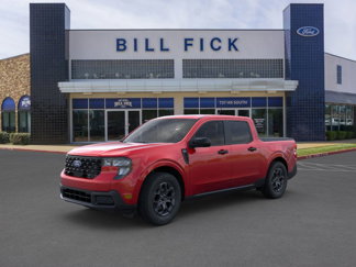 New 2025 Ford Maverick XLT image 1