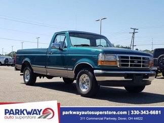 Used 1996 Ford F150 XL image 1