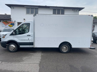 Used 2016 Ford Transit 350 138 DRW image 1