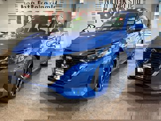Used 2024 Nissan Sentra SV image 1