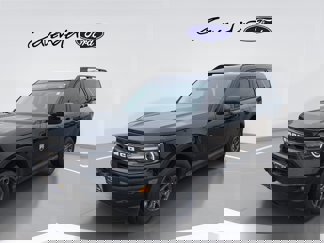 New 2024 Ford Bronco Sport Big Bend w/ Convenience Package image 1
