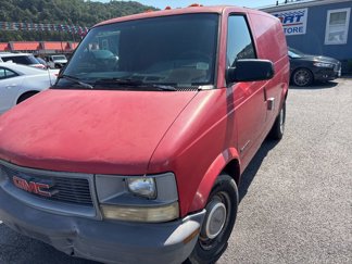 Used 1995 GMC Safari XT image 1
