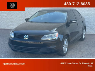 Used 2012 Volkswagen Jetta TDI image 1