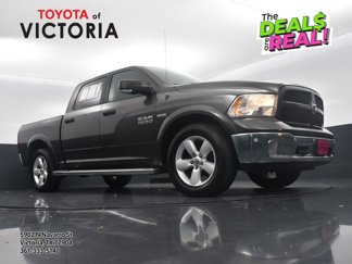 Used 2015 RAM 1500 Outdoorsman image 1