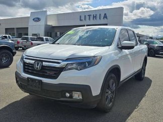 Used 2020 Honda Ridgeline Sport image 1