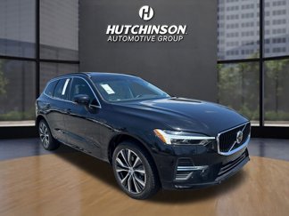 Used 2022 Volvo XC60 B5 Momentum w/ Advanced Package image 1