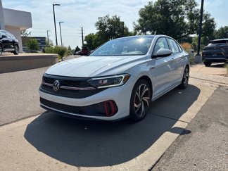 Used 2022 Volkswagen Jetta GLI Autobahn image 1