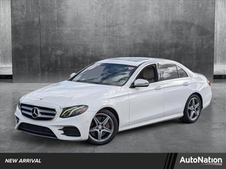 Used 2017 Mercedes-Benz E 300 image 1