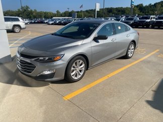 Used 2023 Chevrolet Malibu LT image 1