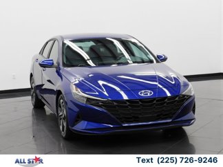 Used 2023 Hyundai Elantra SEL w/ Convenience Package image 1