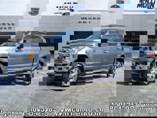 Used 2019 Ford F150 XLT w/ Equipment Group 302A Luxury image 1