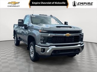 New 2025 Chevrolet Silverado 2500 LT w/ Convenience Package image 1