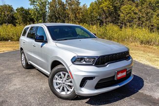 New 2025 Dodge Durango GT image 1