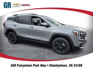 New 2024 GMC Terrain SLE w/ Driver Convenience Package image 1