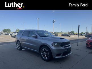 Used 2019 Dodge Durango R/T image 1