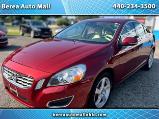 Used 2013 Volvo S60 T5 image 1