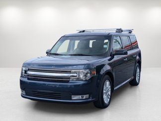Used 2017 Ford Flex SEL w/ Equipment Group 202A image 1