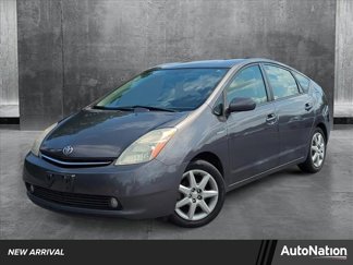 Used 2008 Toyota Prius Touring image 1