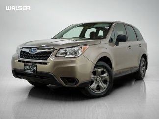 Used 2016 Subaru Forester 2.5i image 1