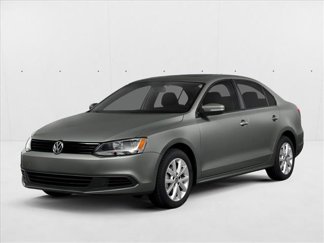 Used 2014 Volkswagen Jetta SE image 1