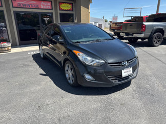 Used 2012 Hyundai Elantra Limited image 1