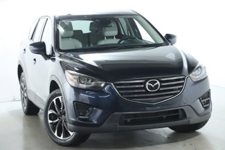 Used 2016 MAZDA CX-5 Grand Touring image 1
