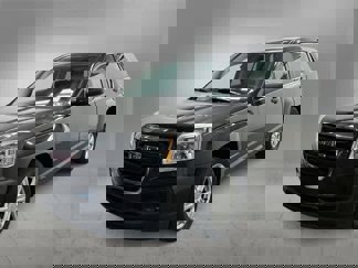 Used 2016 GMC Terrain SLE image 1