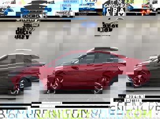 Used 2023 Hyundai Elantra Limited image 1