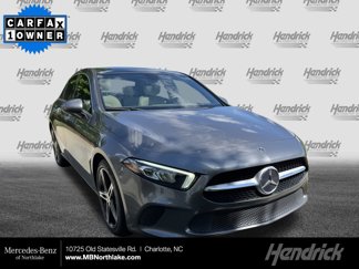 Used 2021 Mercedes-Benz A 220 image 1