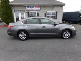 Used 2015 Nissan Altima 2.5 S image 1