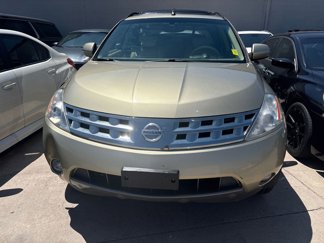 Used 2005 Nissan Murano SE w/ (G02) SE Touring Pkg image 1