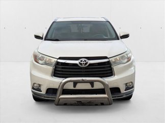 Used 2016 Toyota Highlander XLE video 2