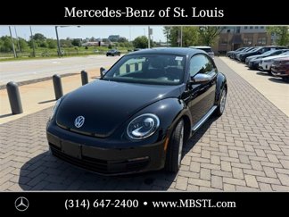 Used 2013 Volkswagen Beetle 2.5 image 1