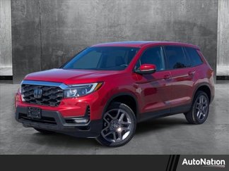 Used 2023 Honda Passport EX-L image 1