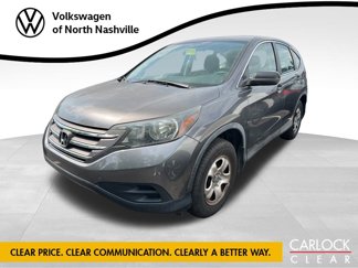 Used 2013 Honda CR-V LX image 1