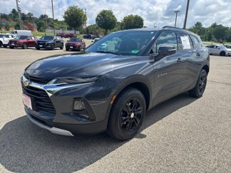 Used 2022 Chevrolet Blazer LT video 1