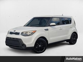 Used 2015 Kia Soul image 1