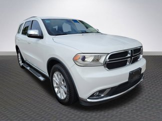 Used 2015 Dodge Durango SXT w/ Quick Order Package 23B image 1