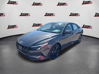 Certified 2023 Hyundai Elantra SEL w/ Cargo Package 360° Tour