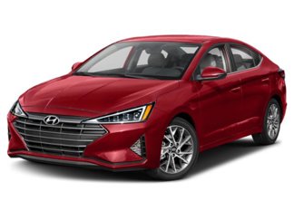 Used 2020 Hyundai Elantra Limited w/ Ultimate Package 03 image 1