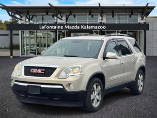 Used 2012 GMC Acadia SLT image 1